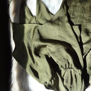 Xhilaration Jumpsuit